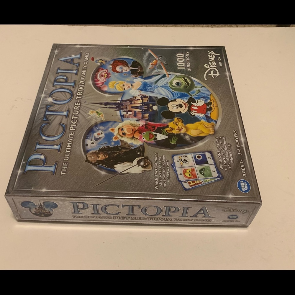 Pictopia game‎ - Picture 3 of 5